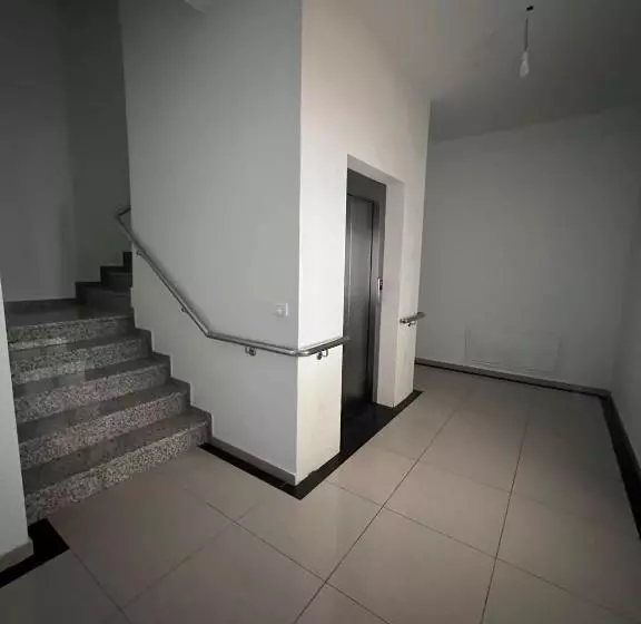 هتل Palace Struga