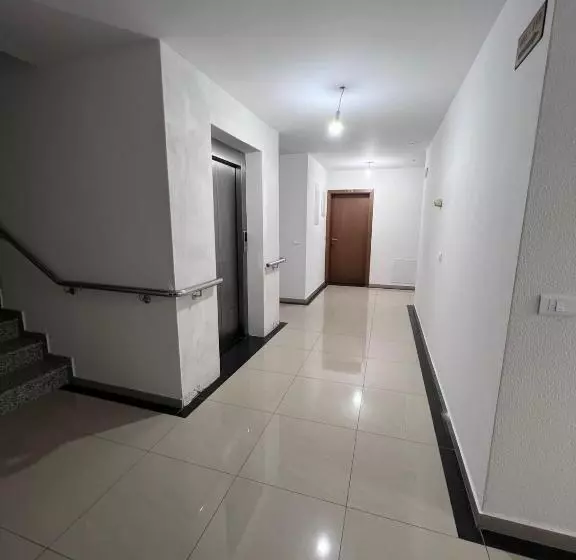 هتل Palace Struga