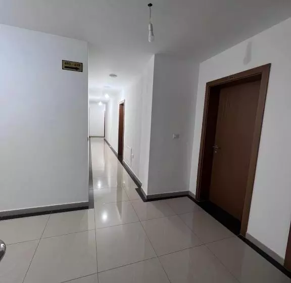 هتل Palace Struga