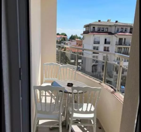 هتل Palace Struga