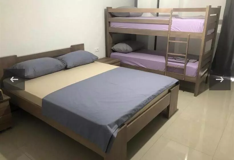 هتل Palace Struga