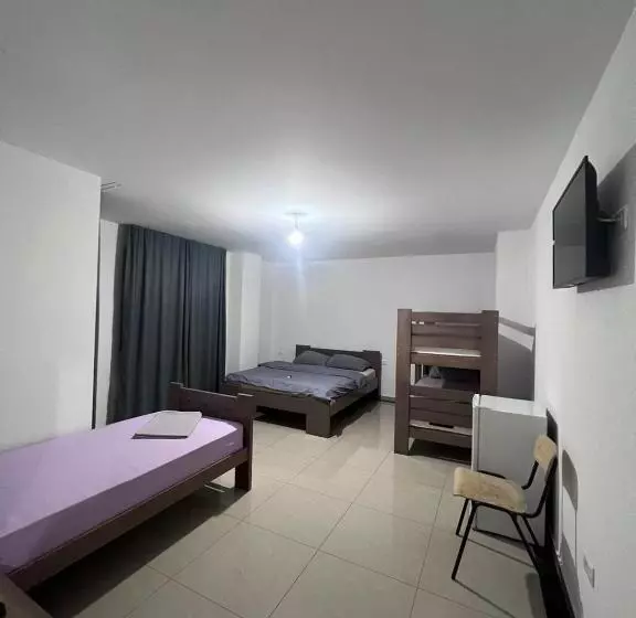 هتل Palace Struga