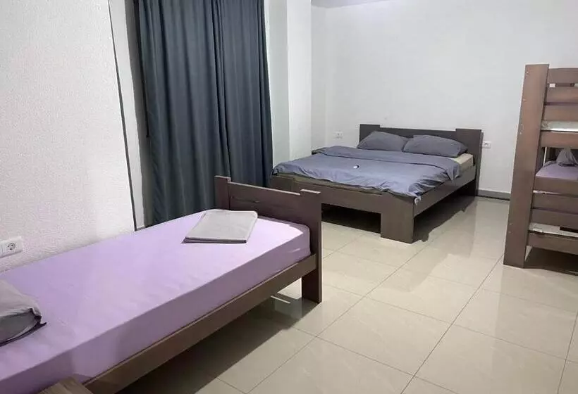 هتل Palace Struga