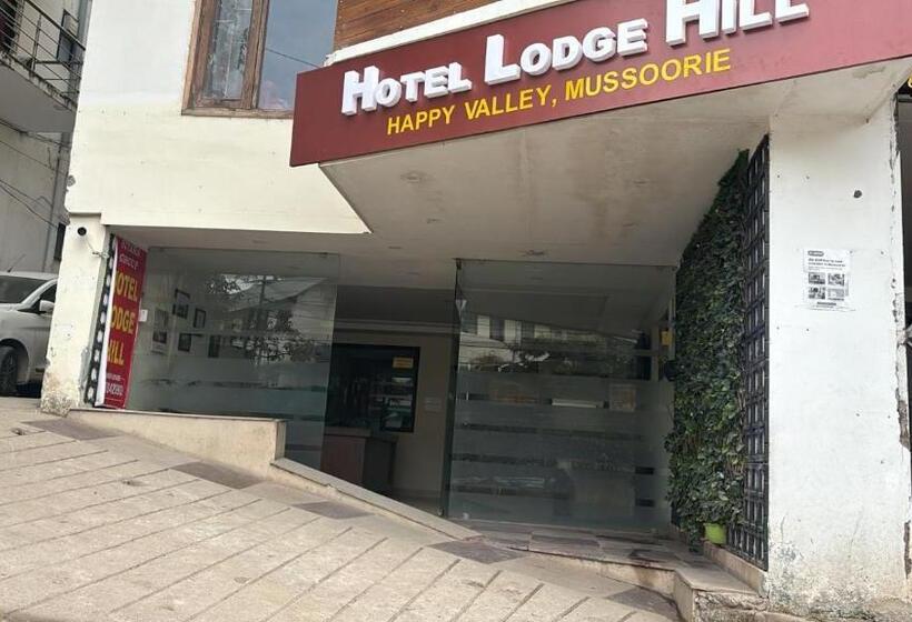 호텔 Rama Inn, Kempty Fall Mussoorie