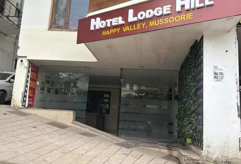 ホテル Rama Inn, Kempty Fall Mussoorie