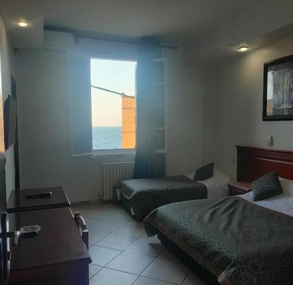 هتل Sidi Thameur Alger