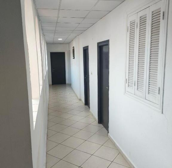 هتل Sidi Thameur Alger