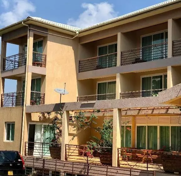 هتل The Address Resort