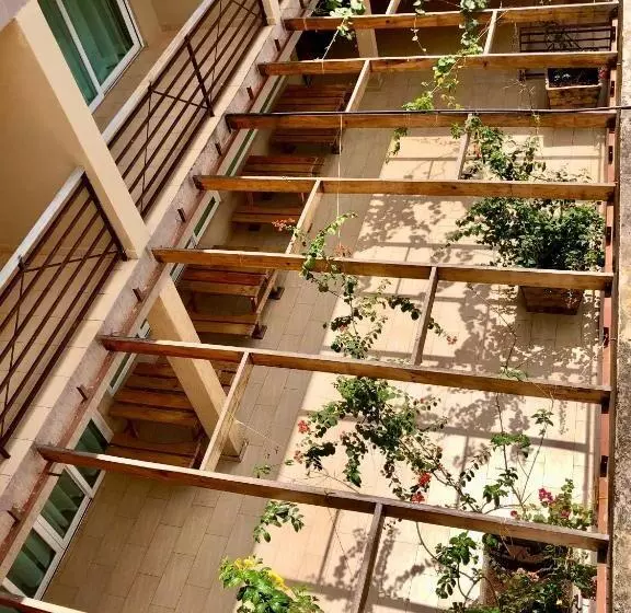 هتل The Address Resort