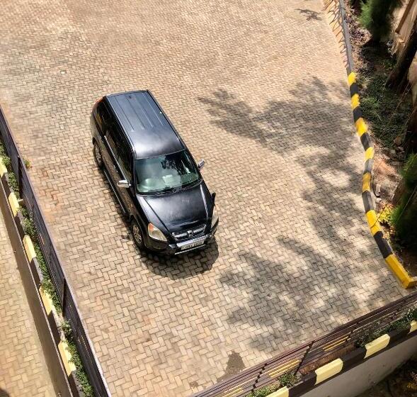 هتل The Address Resort