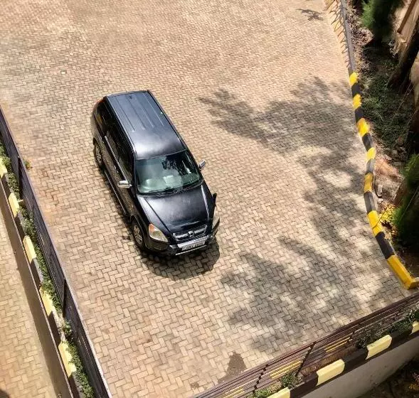 هتل The Address Resort