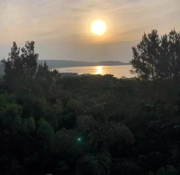 هتل The Address Resort