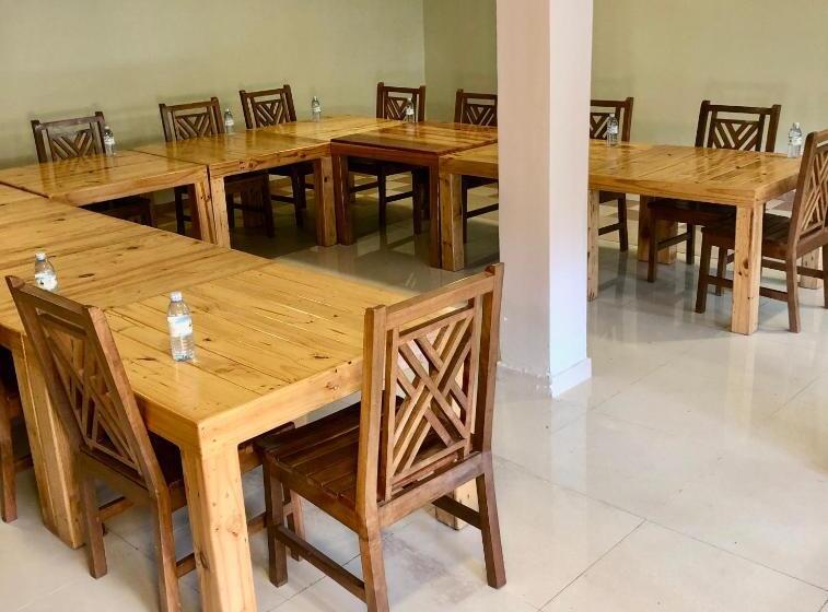 هتل The Address Resort