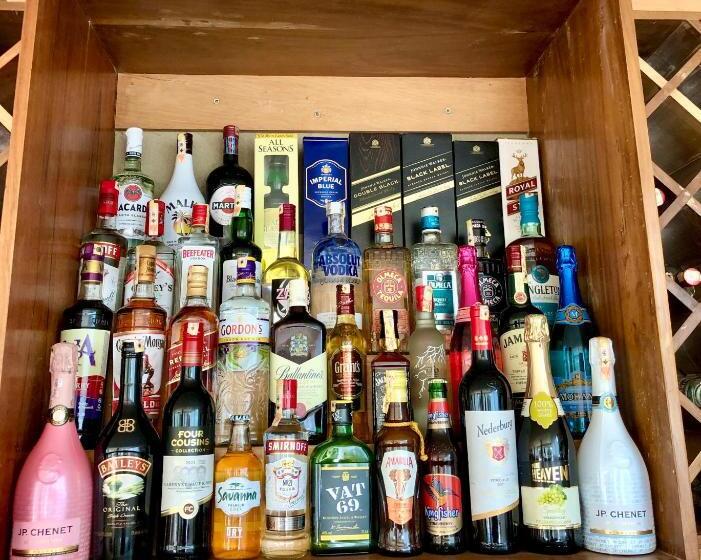 هتل The Address Resort