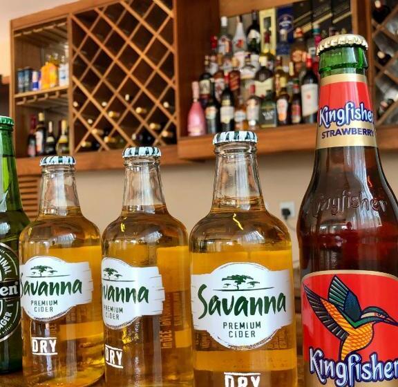 هتل The Address Resort