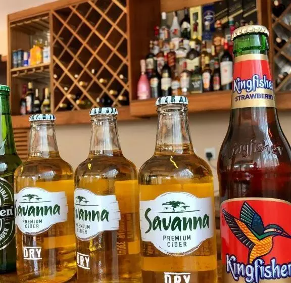 هتل The Address Resort