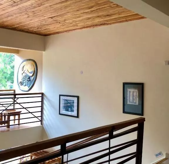 هتل The Address Resort