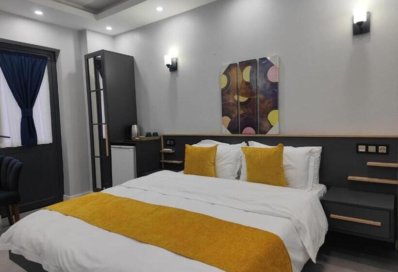 The Elysian Resort Hotel & Restaurant Bar