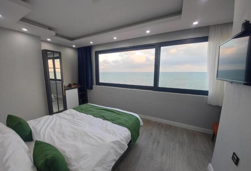 The Elysian Resort Hotel & Restaurant Bar