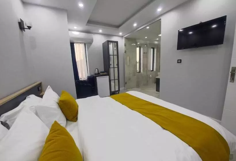 The Elysian Resort Hotel & Restaurant   Bar