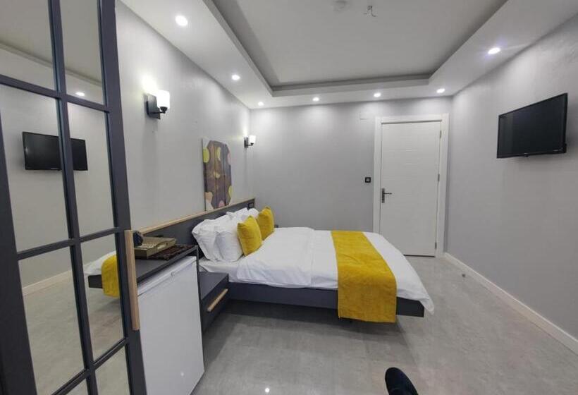 The Elysian Resort Hotel & Restaurant Bar