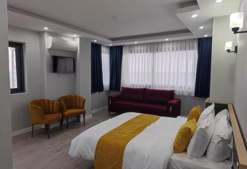 The Elysian Resort Hotel & Restaurant   Bar