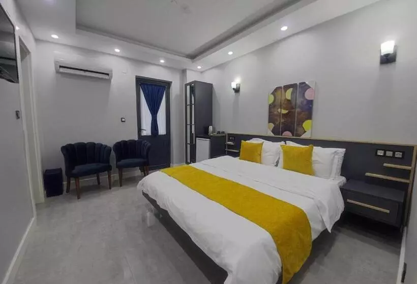 The Elysian Resort Hotel & Restaurant   Bar