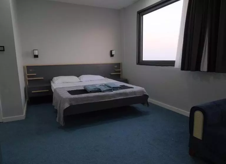 The Elysian Resort Hotel & Restaurant   Bar