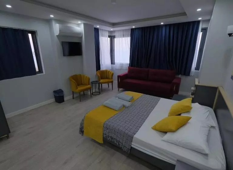 The Elysian Resort Hotel & Restaurant   Bar