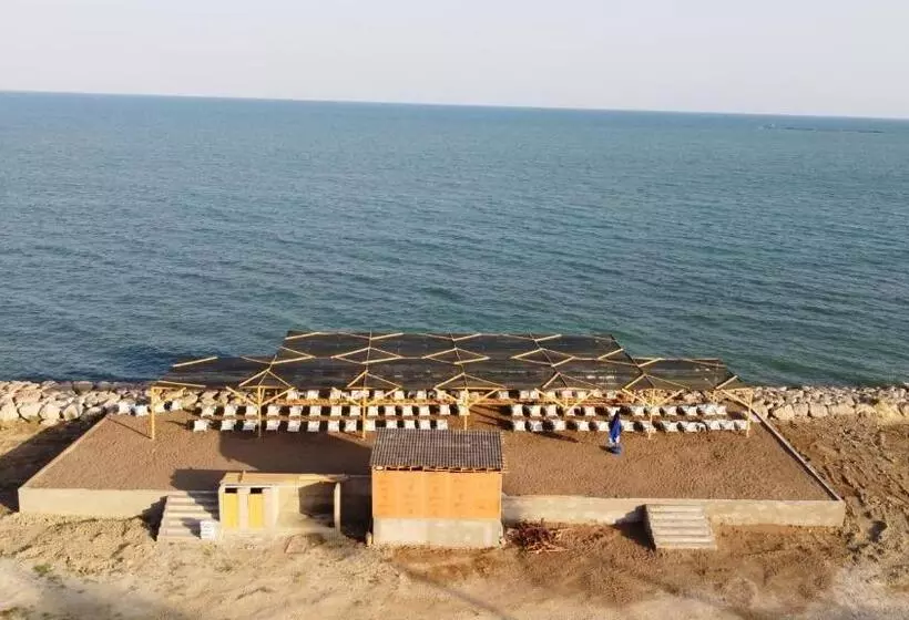 The Elysian Resort Hotel & Restaurant   Bar