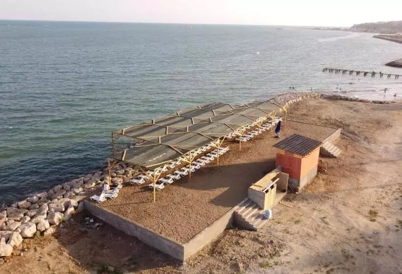 The Elysian Resort Hotel & Restaurant   Bar