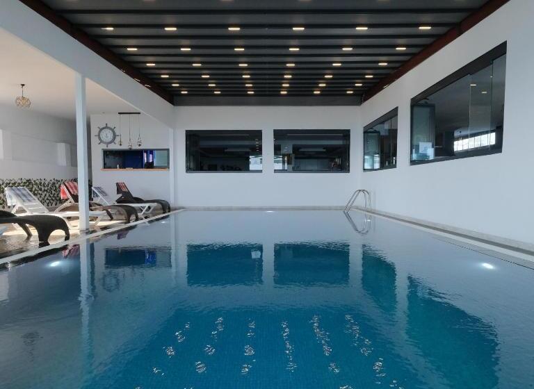 The Elysian Resort Hotel & Restaurant Bar