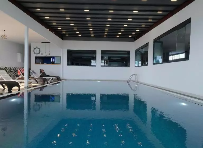 The Elysian Resort Hotel & Restaurant   Bar