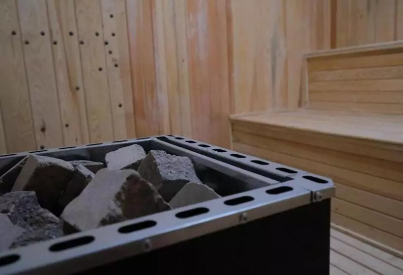 The Elysian Resort Hotel & Restaurant   Bar