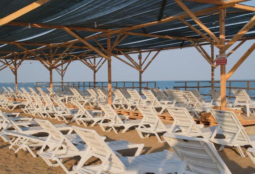 The Elysian Resort Hotel & Restaurant Bar