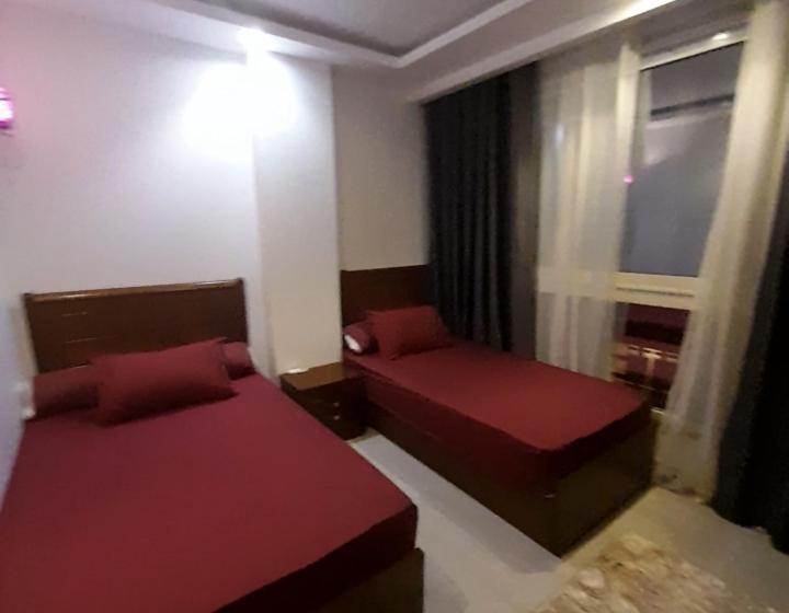 Mirage Bay Resort & Aqua Park Apartment