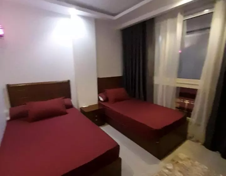 Mirage Bay Resort & Aqua Park Apartment