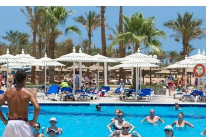 Mirage Bay Resort & Aqua Park Apartment