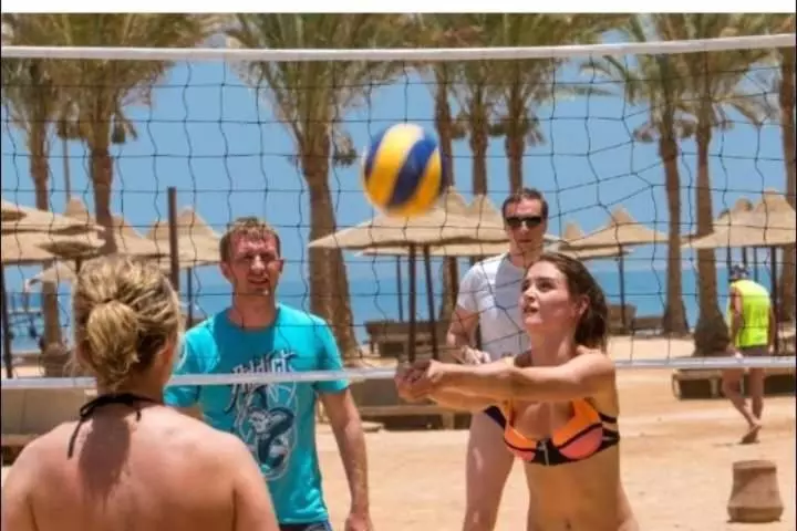 Mirage Bay Resort & Aqua Park Apartment