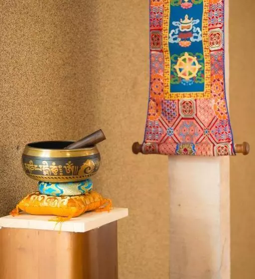 ペンション стаи за гости в ритрийт център светлина мир любов Guest Rooms In Light Peace Love Center