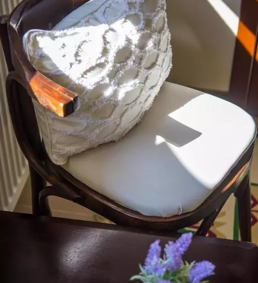 ペンション стаи за гости в ритрийт център светлина мир любов Guest Rooms In Light Peace Love Center