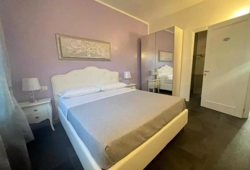 ペンション Acquamarina Luxury Rooms