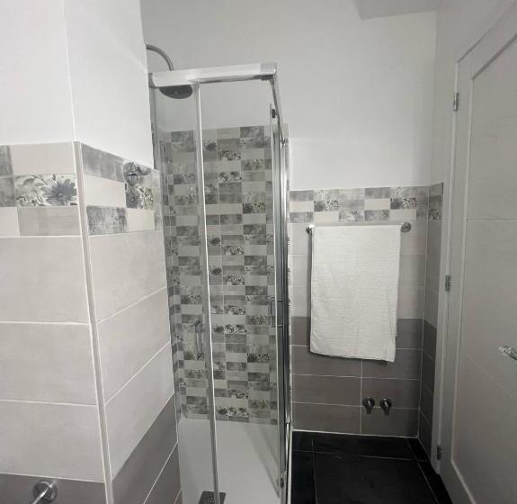 펜션 Acquamarina Luxury Rooms