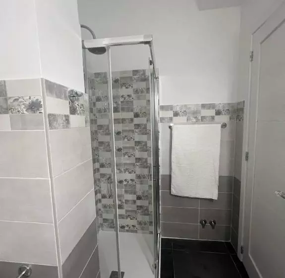 ペンション Acquamarina Luxury Rooms