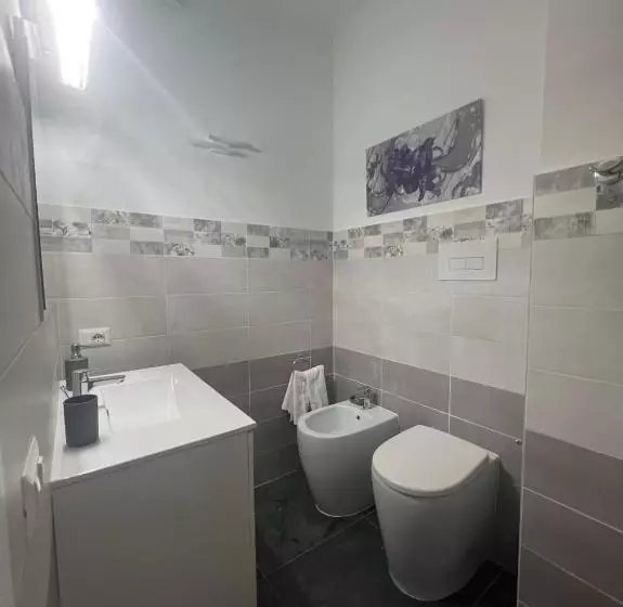 ペンション Acquamarina Luxury Rooms