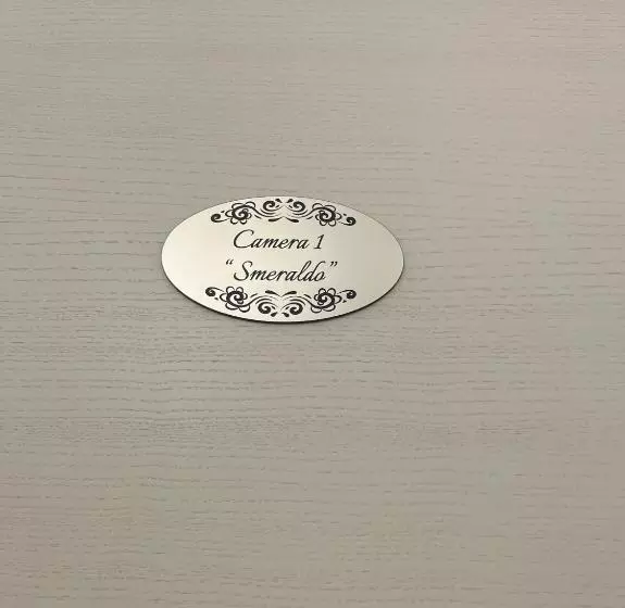 ペンション Acquamarina Luxury Rooms