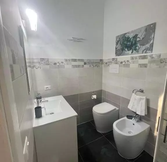 ペンション Acquamarina Luxury Rooms