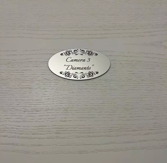 ペンション Acquamarina Luxury Rooms