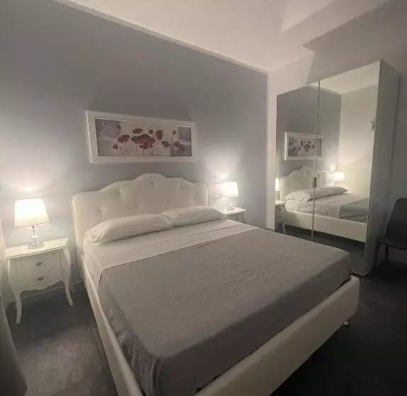 ペンション Acquamarina Luxury Rooms