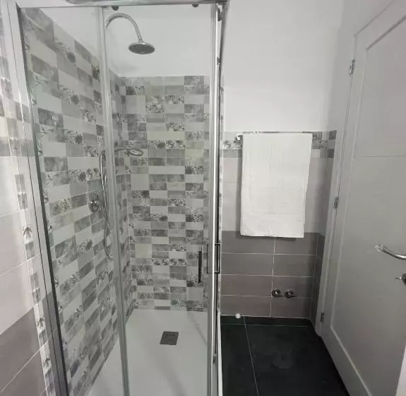 ペンション Acquamarina Luxury Rooms